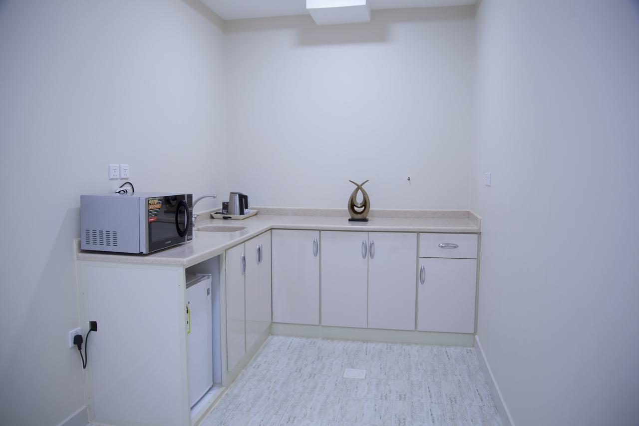 Alharir Hotel Apartments Ḩafar al Bāţin Kültér fotó
